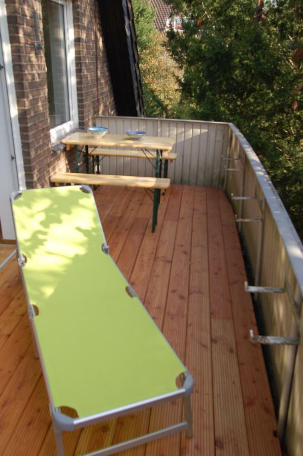 Maakito's Place * Düsseldorf