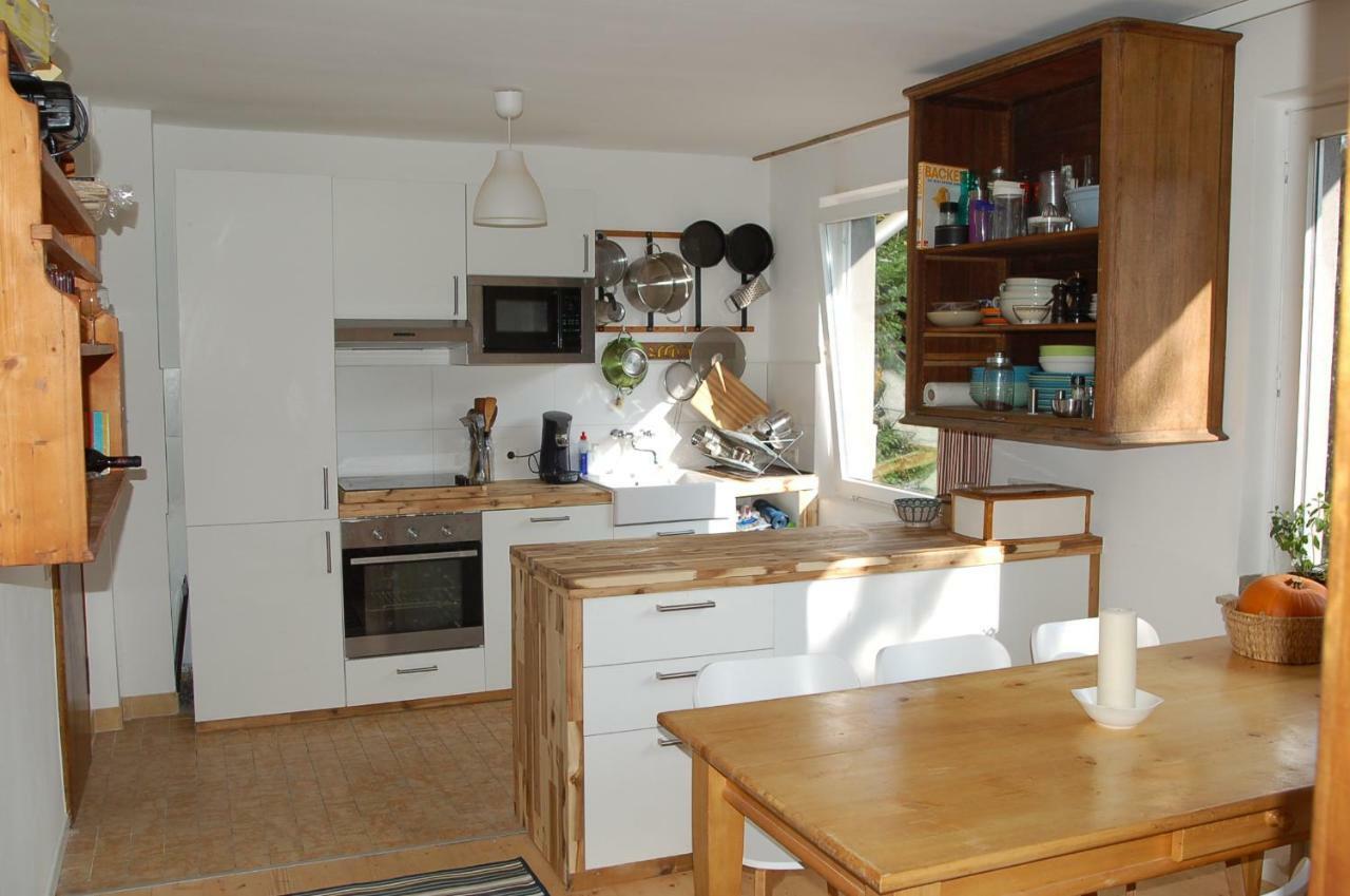 Accommodatie bij particulieren Maakito's Place Düsseldorf