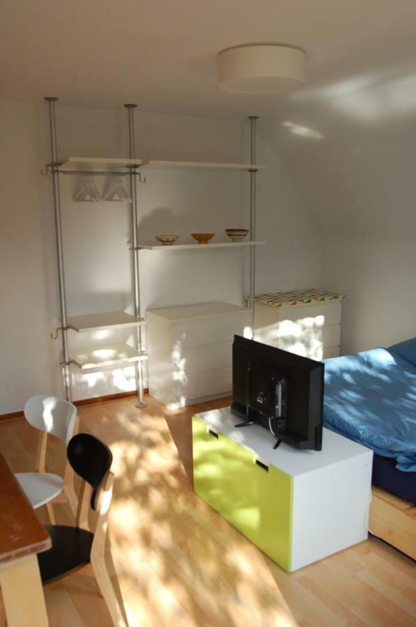 Maakito's Place Privatunterkunft *