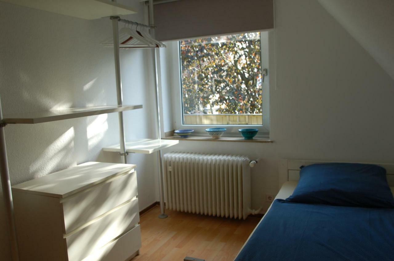 Maakito's Place * Düsseldorf