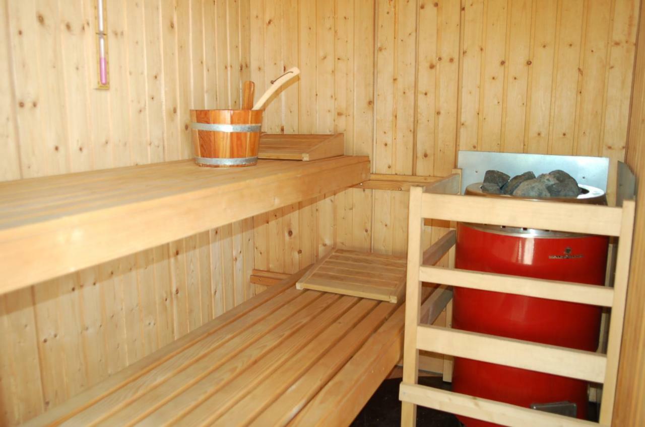 Maakito's Place Privatunterkunft