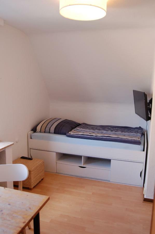 Maakito's Place Privatunterkunft *